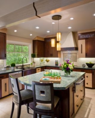 Kitchens
