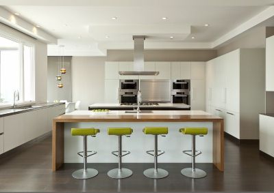 Kitchens