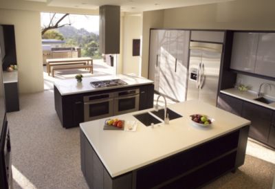 Kitchens
