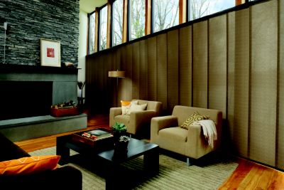 Living Rooms