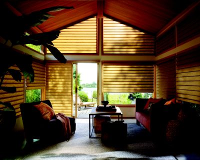 Living Rooms