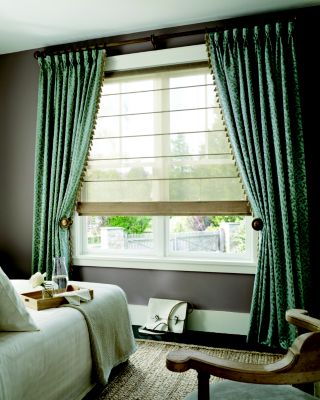Bedrooms