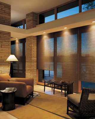 Living Rooms