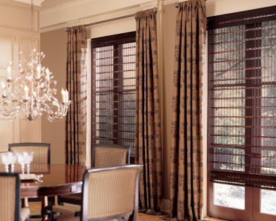 Dining Rooms