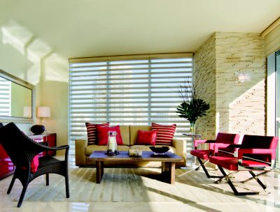 Living Rooms