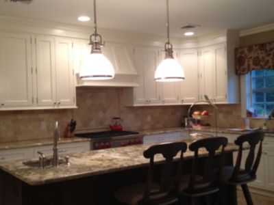 Kitchens
