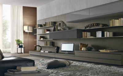 Living Rooms