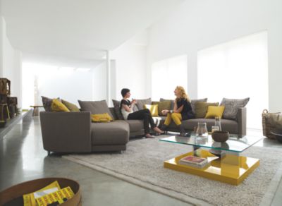 Living Rooms