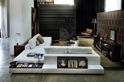Living Rooms
