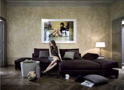 Living Rooms
