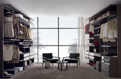 Bedrooms