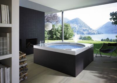 Pools