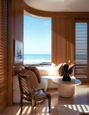 Living Rooms