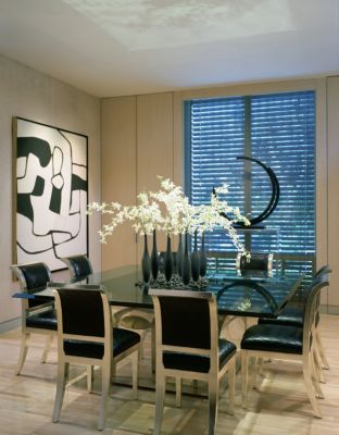 Dining Rooms