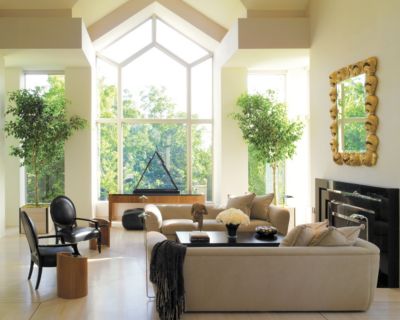Living Rooms