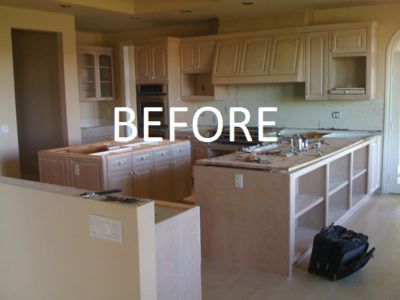 Kitchens