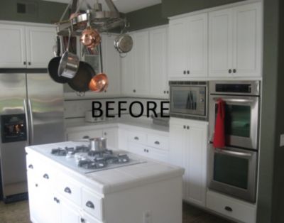 Kitchens