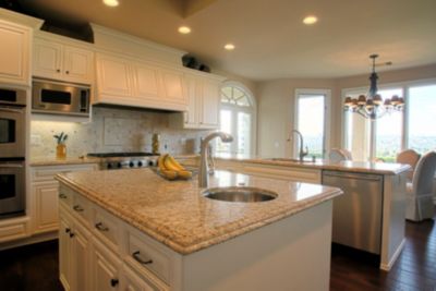 Kitchens