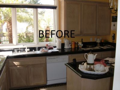 Kitchens