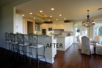Kitchens
