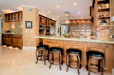 Boyar's Kitchen Cabinets