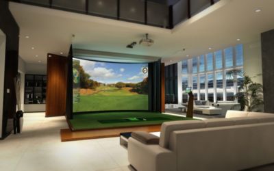 Media Rooms