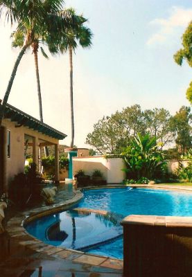 Pools