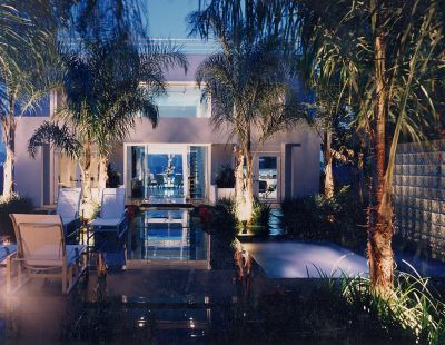 Shepard Design Landscape Architecture