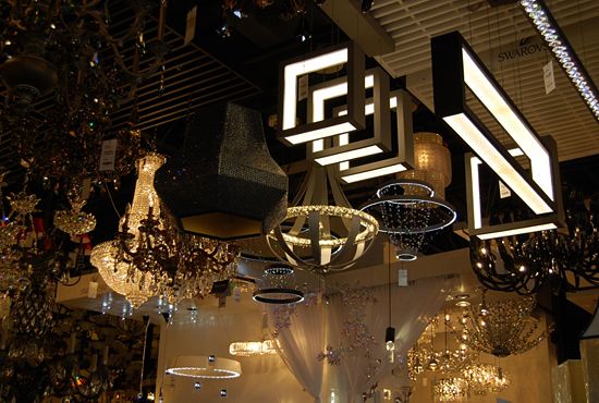 Fixtures Unlimited Houston | Decoration Pages