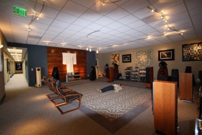 Audio High Music & Home Theatre Systems