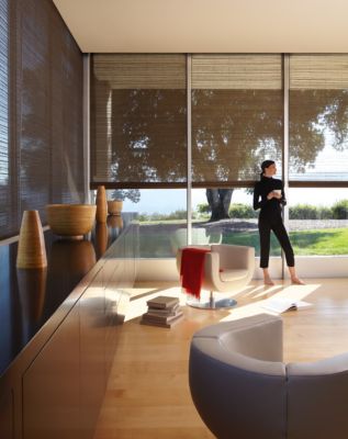 Living Rooms