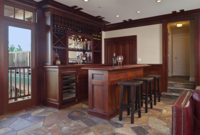 Wine Cellars