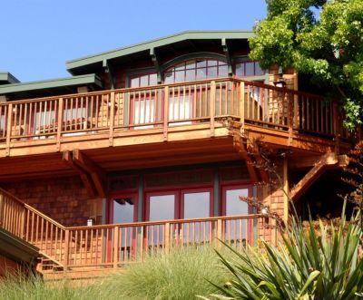 Front Elevations