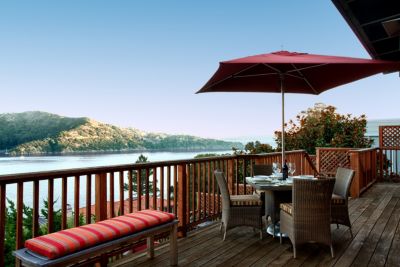 Outdoor Rooms