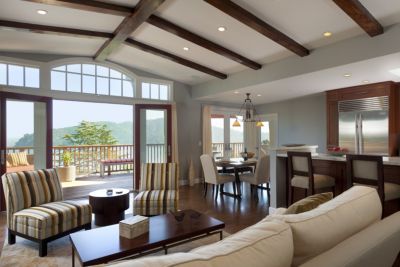 Living Rooms