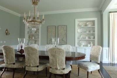Dining Rooms
