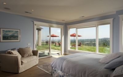 Bedrooms