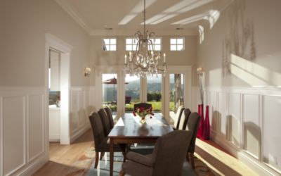 Dining Rooms