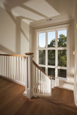 Halls & Stairs