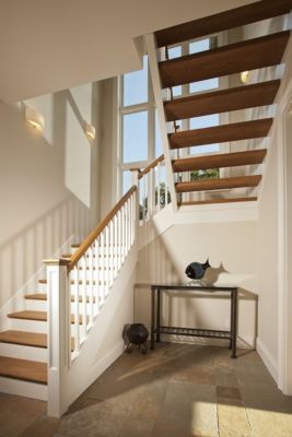Halls & Stairs