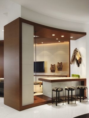 Media Rooms