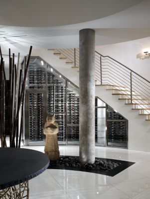 Wine Cellars