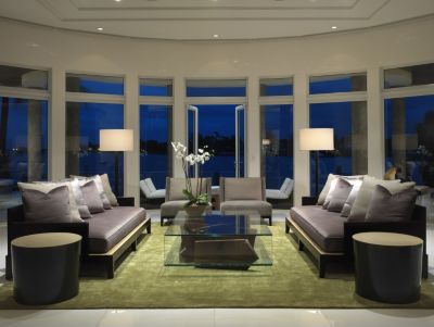 Great Rooms