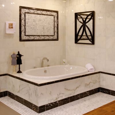 Mosaic Tile