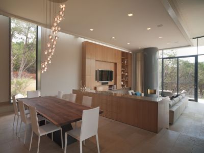 Dining Rooms