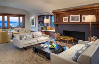 Living Rooms
