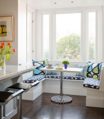 Sitting Area