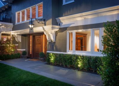 John K. Anderson Design