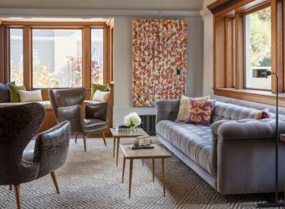 Living Rooms