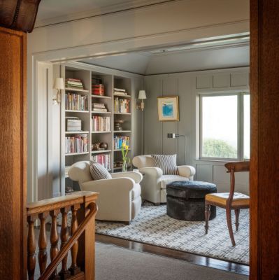 Sitting Area